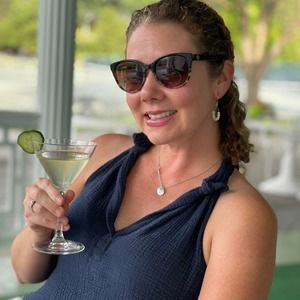 Meet your Posher, Randi